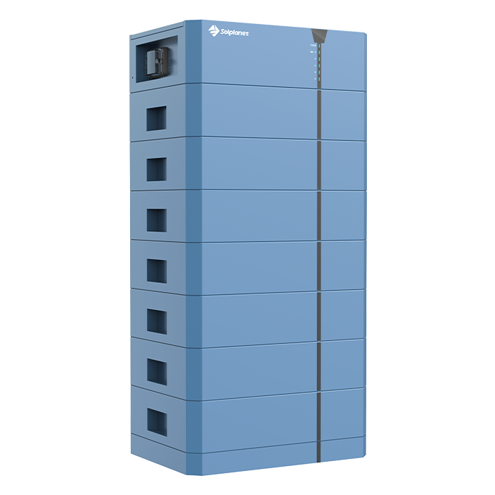 Solplanet Ai-HB G2 hjemmebatteri