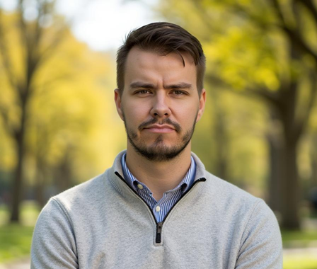 Frederik Schwarz