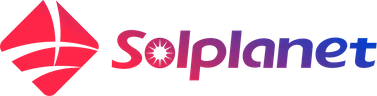 Solplanet logo