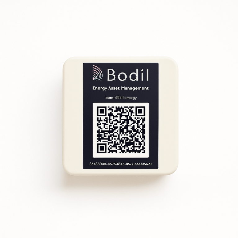 Bodil BEAM HeatSync