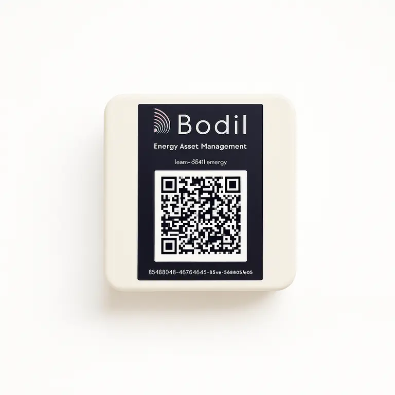 Bodil HeatSync smart water heater device