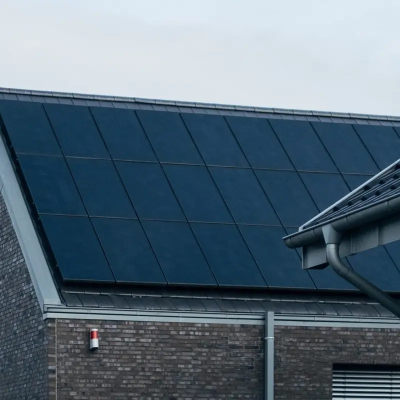 Dansk Solcelleforening — partner med Bodil Energi