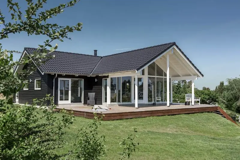 Novasol — partner med Bodil Energi