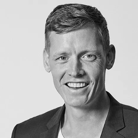 Jacob Mortensen, CEO hos Bodil Energi
