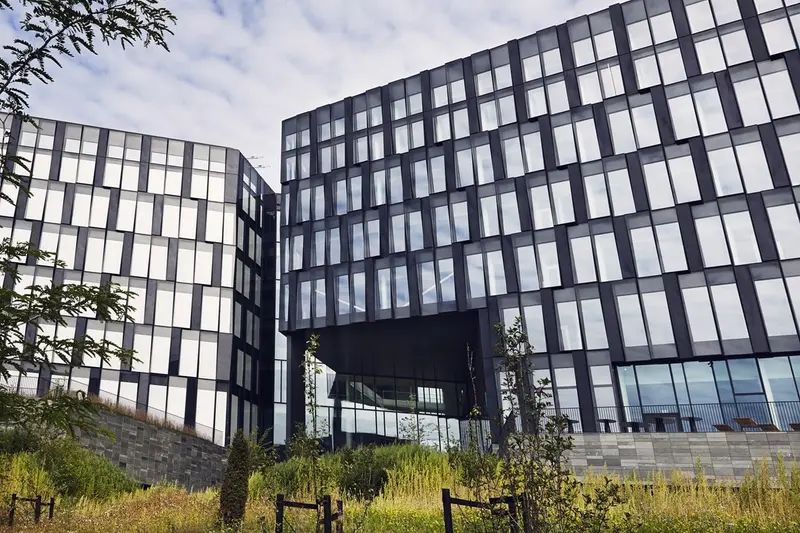 Nordea partnerskab med Bodil Energi