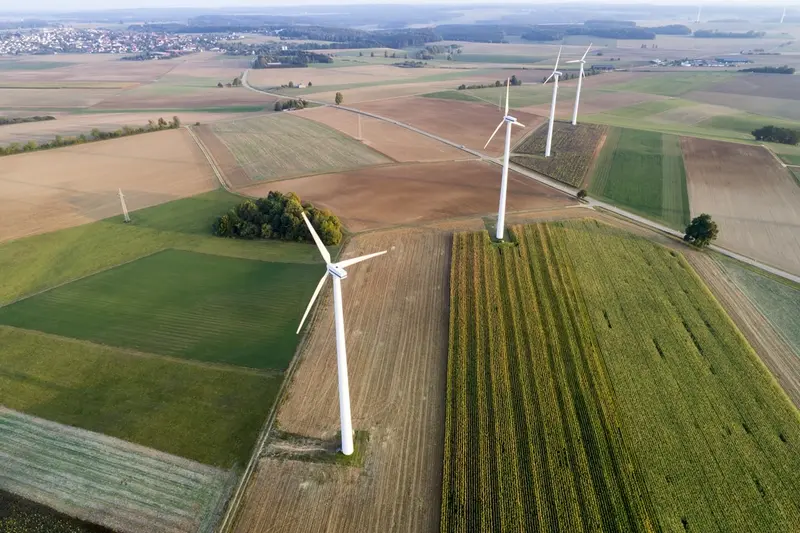 Norlys partnerskab med Bodil Energi